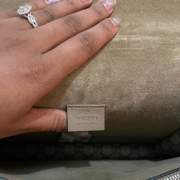 Gucci medium Dionysus - Picture 5 of 7